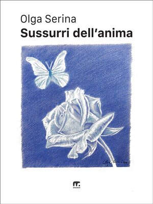cover image of Sussurri dell'anima